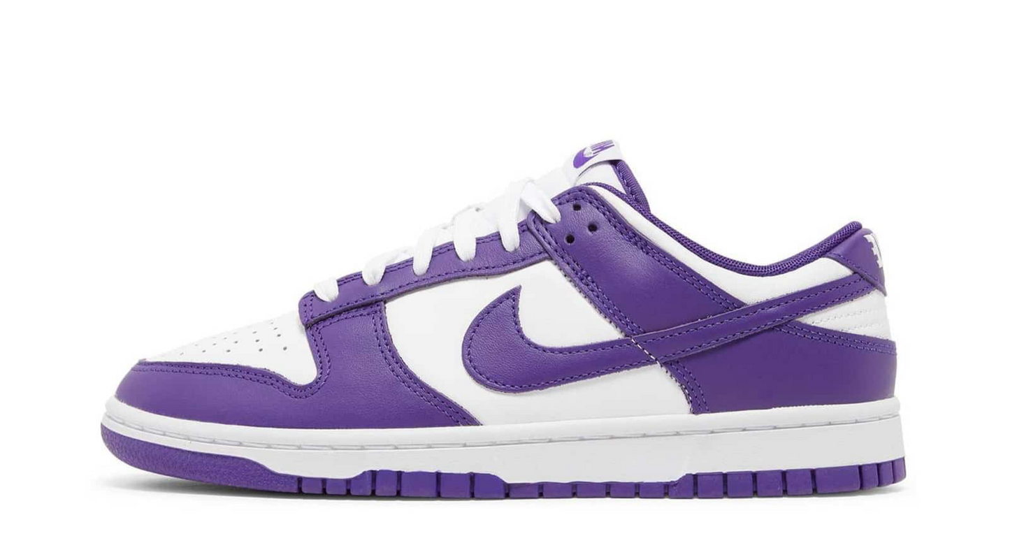 Nike Dunk Low Shoes Women