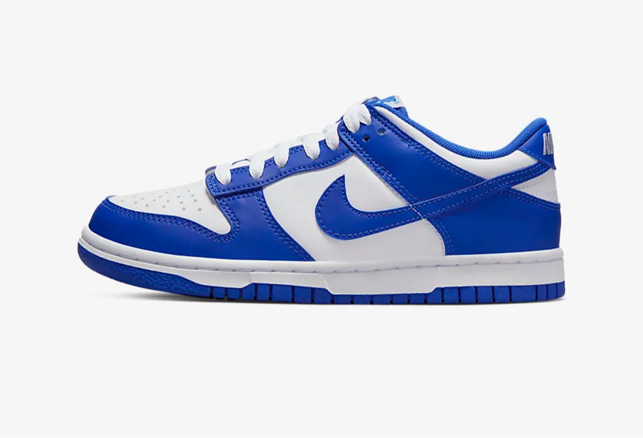Nike Dunk Low Shoes Women