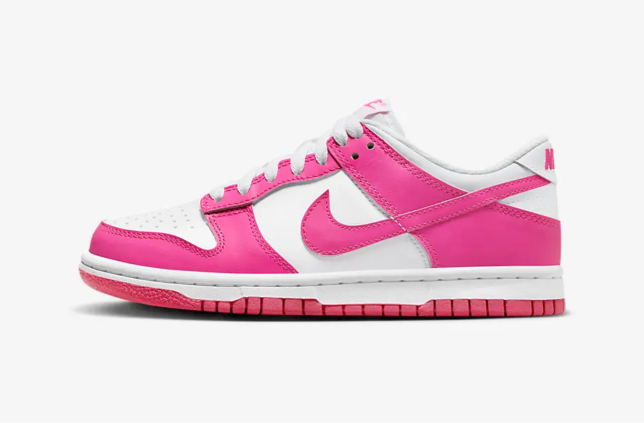 Nike Dunk Low Shoes Women