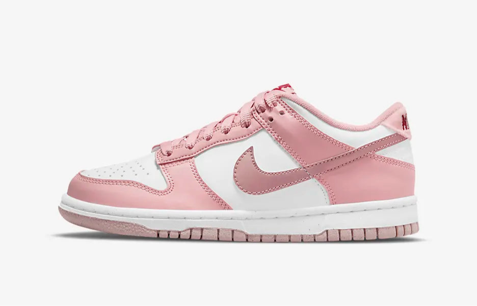 Nike Dunk Low Shoes Women