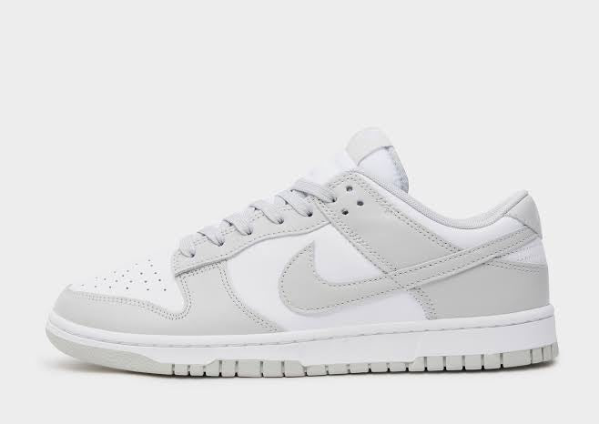 Nike Dunk Low Shoes Women