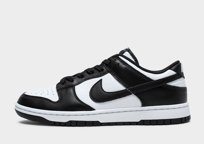 Nike Dunk Low Shoes Women