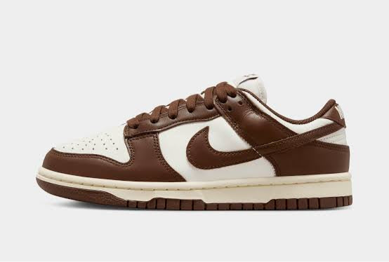 Nike Dunk Low Shoes Women